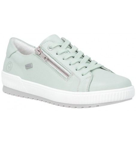 Rieker - Remonte D0700-52 - Vert/Kaki - D0700$52.11R