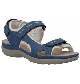 Rieker 64856-14 - Bleu - 64856$14.04R