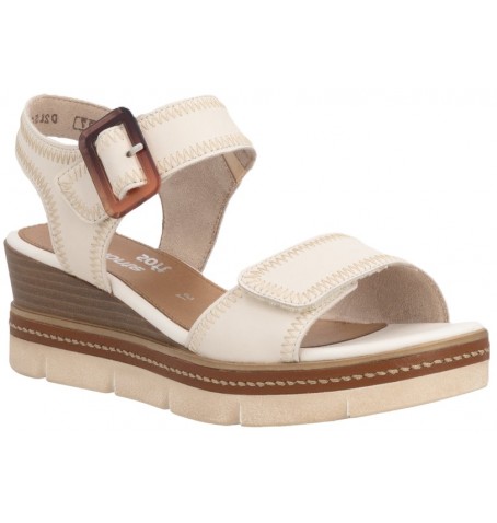 Rieker - Remonte D2L58-60 - Beige - D2L58$60.13R