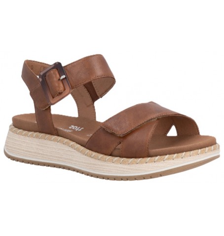 Rieker - Remonte D3J52-24 - Tan - D3J52$24.08R