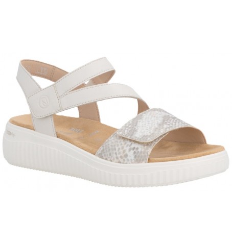 Rieker - Remonte D3L51-60 - Beige - D3L51$60.13R