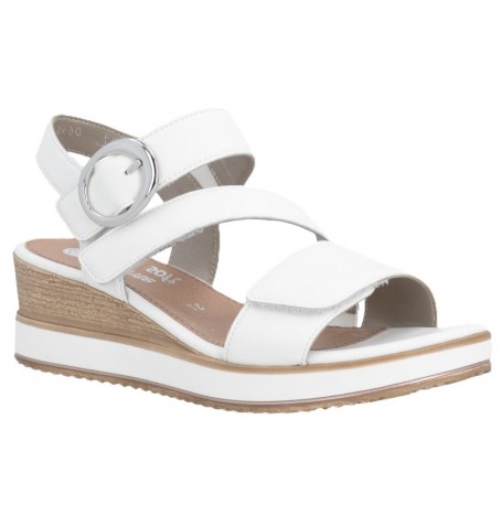 Rieker - Remonte D6466-80 - Blanc - D6466$80.14R