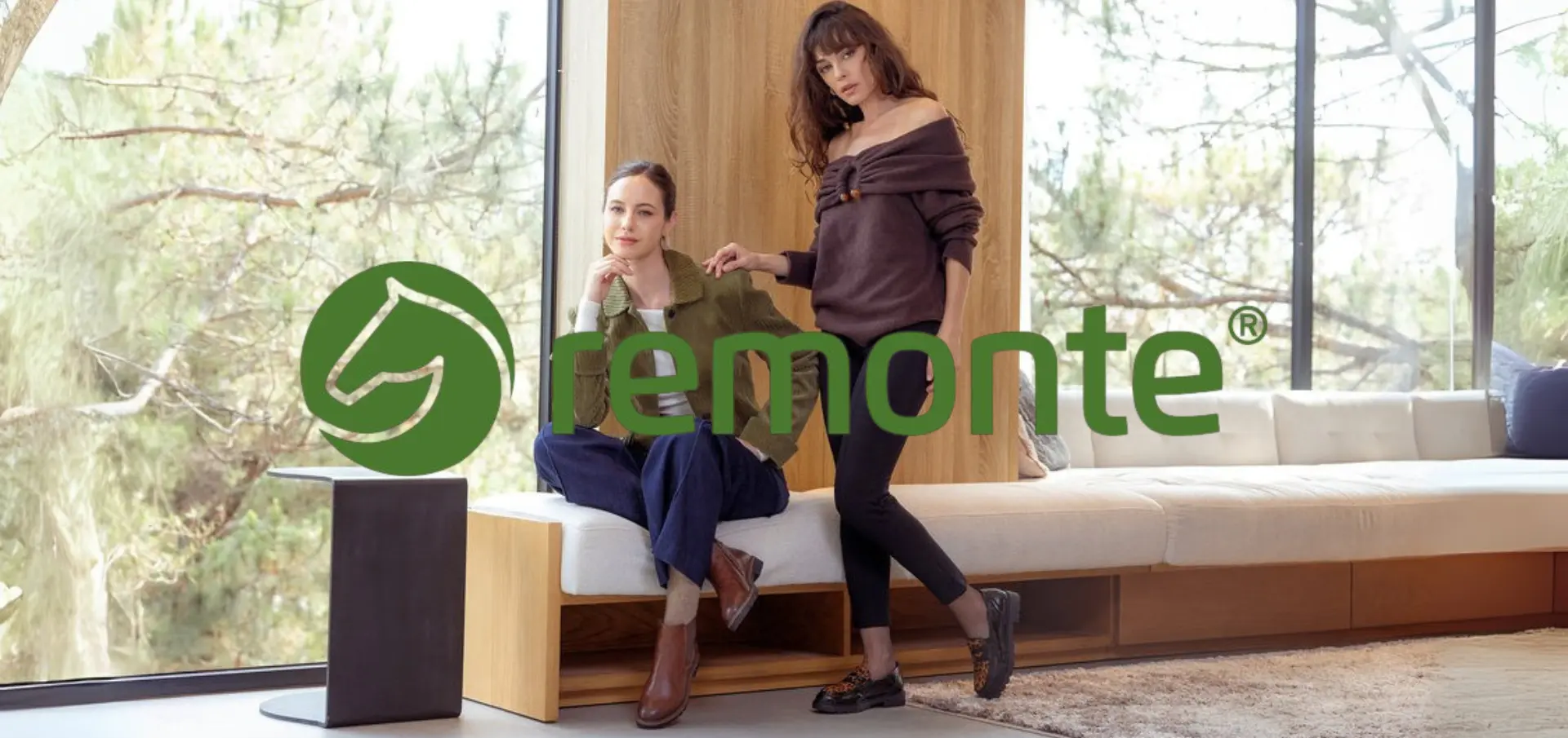 Chaussures, bottes, sandales pour Femmes Rieker et Remonte au Canada | Rieker par le Pacha