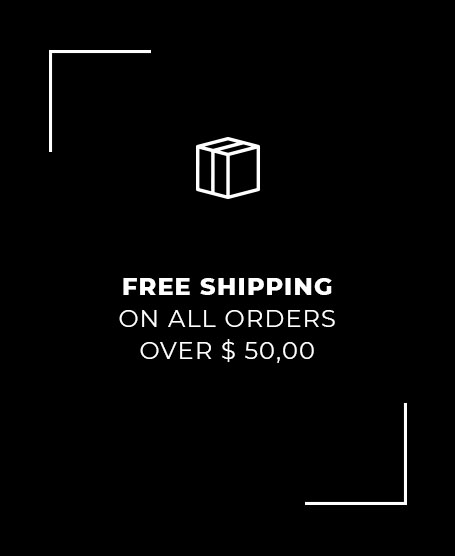 Free shipping on all orders over $120